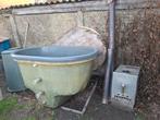 Hottub, Tuin en Terras, Ophalen, Zo goed als nieuw