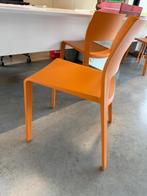 Stoelen Arper, Ophalen, Zo goed als nieuw, Overige kleuren, Vijf, Zes of meer stoelen