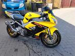 Honda cbr929rr fireblade, Particulier