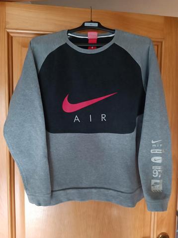 Nike sweater L voor kinderen 