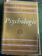 Psychologie, Boeken, Psychologie, Ophalen of Verzenden, Gelezen