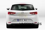 Seat Leon (11/12-1/17) (5F_) achterlicht Rechts binnen OES!, Autos : Pièces & Accessoires, Éclairage, Enlèvement ou Envoi, Seat