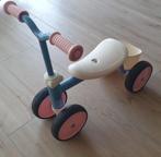 Velo Smoby, Ophalen