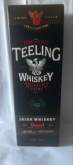 Duvel whiskey Teeling, Ophalen of Verzenden, Nieuw