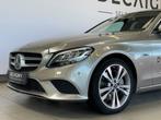 Mercedes-Benz C 300 de Hybride *Sensoren voor/achter*App Co, Automaat, 4 deurs, Bedrijf, 306 pk