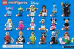 Lego 71012 Disney series, Ensemble complet, Lego, Neuf