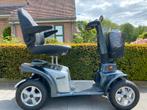Scootmobiel L & M Mezzo Uitstekend elektrische Invalidescoot, Ophalen of Verzenden, Inklapbaar, Zo goed als nieuw, Elektrische rolstoel