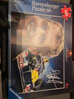 Puzzel red bull 300 stuks, Hobby en Vrije tijd, Ophalen, Zo goed als nieuw