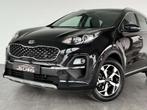 Kia Sportage 1.6 CRDi MHEV-1ERPRO-GPS-CARPLAY-CAMERA-JANTES1, Auto's, USB, Gebruikt, 4 cilinders, 136 pk