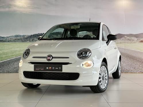 Fiat 500 . Fiat 500 - 1.0 Hybrid, Auto's, Fiat, Bedrijf, Airbags, Airconditioning, Cruise Control, Electronic Stability Program (ESP)