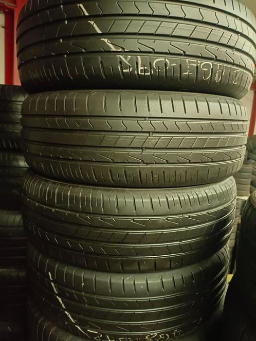 2156517 215/65/17 215/65/R17 Zomer Hankook, Auto diversen, Autosport-onderdelen, Zo goed als nieuw, Ophalen