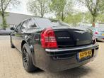 Chrysler 300C 3.5 V6 Slechts 78.000km/NL Auto/NAP., Auto's, Chrysler, Automaat, 4 deurs, 1715 kg, Zwart