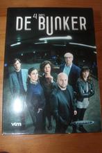De Bunker seizoen 1            Vlaamse politie serie, Comme neuf, À partir de 12 ans, Action et Aventure, Coffret