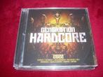 2 CD S - Generation Hardcore 2022, Ophalen of Verzenden, Nieuw in verpakking, Techno of Trance