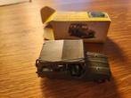 Dinky Toys Sinpar 4x4 Gendarmerie militaire, Ophalen, Gebruikt