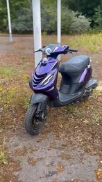 Zip 125 b klasse, Fietsen en Brommers, Ophalen, Zip, 125 cc, Klasse B (45 km/u)