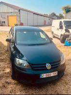Golf plus, Golf Plus, 4 cilinders, Zwart, Parkeersensor