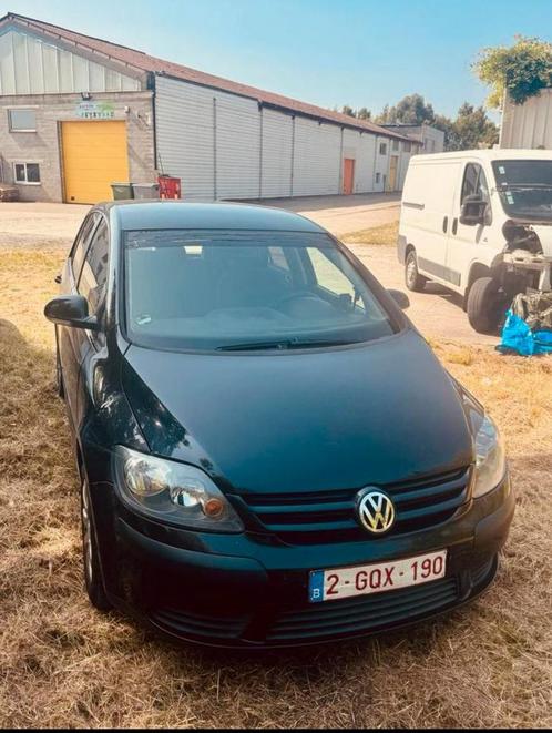 Golf plus, Auto's, Volkswagen, Bedrijf, Golf Plus, Adaptive Cruise Control, Airbags, Airconditioning, Bluetooth, Elektrische buitenspiegels