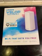Whole home WiFi linksys VELOP, Comme neuf, Enlèvement ou Envoi