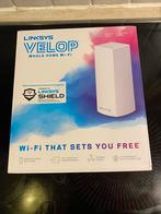 Whole home WiFi linksys VELOP, Ophalen of Verzenden, Zo goed als nieuw