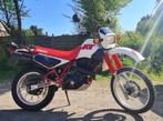 YAMAHA XT 350 - CT + GARANTIE, Motoren, 347 cc, Overig, 11 kW of minder, 1 cilinder