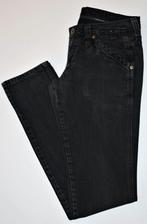 G-Star Raw Denim 3301 jeans / Mt: 27 / L: 34 / als nieuw, Blauw, Ophalen of Verzenden, W27 (confectie 34) of kleiner, Zo goed als nieuw
