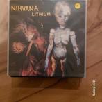 nirvana lithium, Enlèvement ou Envoi, Single, Utilisé, 7 pouces