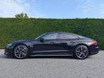 Audi e-tron GT ! VERKOCHT !Matrix led - head up - Pano, Auto's, Automaat, 4 deurs, 479 km, Gebruikt
