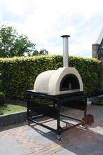 TE KOOP nieuwe houtgestookte pizzaoven Amalfi AD 90, Ophalen, Nieuw, AMALFI