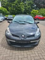 Renault Clio, Auto's, 1596 cc, Zwart, Bedrijf, 5 deurs