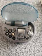 Set voor manicure/pedicure, Ophalen of Verzenden, Zo goed als nieuw