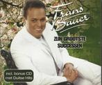 2CD-BOX * FRANS BAUER - ZIJN GROOTSTE SUCCESSEN + Duitse Hit, Ophalen of Verzenden, Zo goed als nieuw