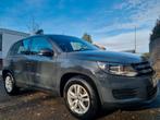 VW TIGUAN - 1.4 TSI - 125 pk - GARANTIE+GEKEURD, Auto's, Voorwielaandrijving, Stof, 4 cilinders, 149 g/km