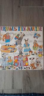 Urbanus tien jaar live, Ophalen of Verzenden, Zo goed als nieuw