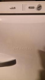 Miele  vriezer, Enlèvement