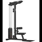 ATX LSW-740 katrol horizontale en verticale trekkracht, Sport en Fitness, Ophalen, Zo goed als nieuw, Rug, Overige typen