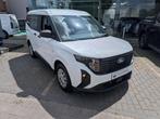 Ford Tourneo Courier Trend 1.0i Ecoboost 125pk A7 automaat, Auto's, Automaat, 4 deurs, Stof, Gebruikt