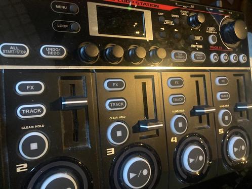 BOSS RC-505 mk 2, Muziek en Instrumenten, Effecten, Zo goed als nieuw, Multi-effect, Ophalen