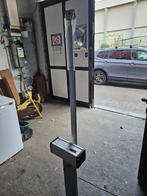 Medische digitale weegschaal, Elektronische apparatuur, Weegschalen, 100 kg of meer, Ophalen of Verzenden, Personenweegschaal