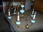 OUDE LUSTER VINTAGE, Antiek en Kunst, Ophalen