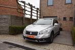 Suzuki SX4 très propre avec attelage amovible, Autos, Achat, 1586 cm³, Euro 6, Entreprise
