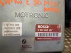 Computer Motormanagement van een BMW 3-Serie, Auto-onderdelen, Ophalen of Verzenden, 3 maanden garantie, Gebruikt, BMW