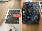 Eurorack modular (Frap Tools, Verbos, 4ms, Xaoc), Comme neuf, Autres marques