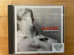 Placebo : once more with feeling (singles 1996-2004) cd, Comme neuf, Enlèvement ou Envoi