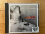 Placebo : once more with feeling (singles 1996-2004) cd, Ophalen of Verzenden, Zo goed als nieuw
