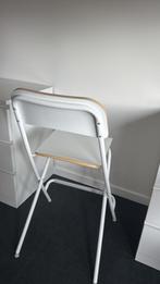 Hoge stoel, Huis en Inrichting, Stoelen, Ophalen, Zo goed als nieuw
