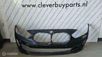 Voorbumper origineel BMW 1-serie F40 ('19-'24) 51118070928, Gebruikt, Voor, Ophalen of Verzenden, Bumper