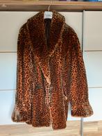 Faux fur damesjas, Ophalen, Zo goed als nieuw