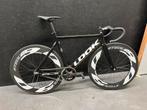 Look carbon piste fiets maat Medium, Fietsen en Brommers, Ophalen, Zo goed als nieuw, Carbon