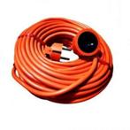 Verlengkabel 50m, Ophalen of Verzenden, Nieuw